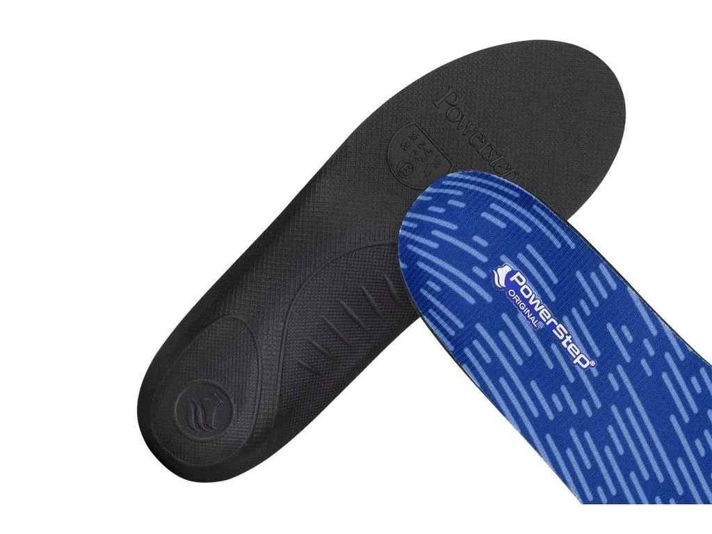 商品PowerStep|Original Thin Profile Arch Supporting Insoles,价格¥303,第3张图片详细描述