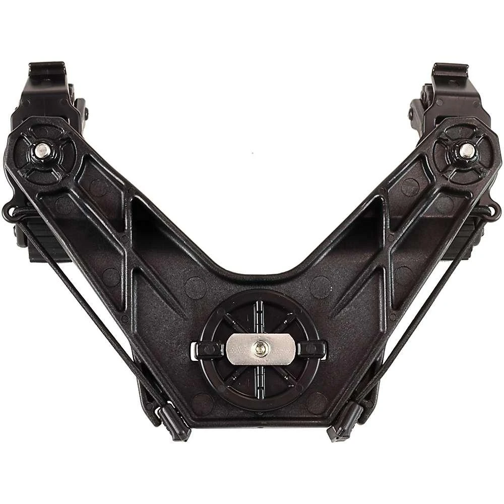 商品Yak Attack|YakAttack Double Header with Dual RetroGrip Paddle Holder,价格¥330,第1张图片