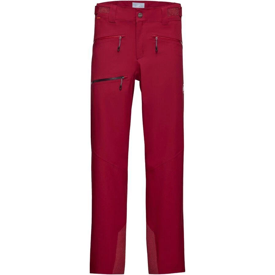 商品Mammut|Stoney HS Pant - Men's,价格¥1548,第1张图片