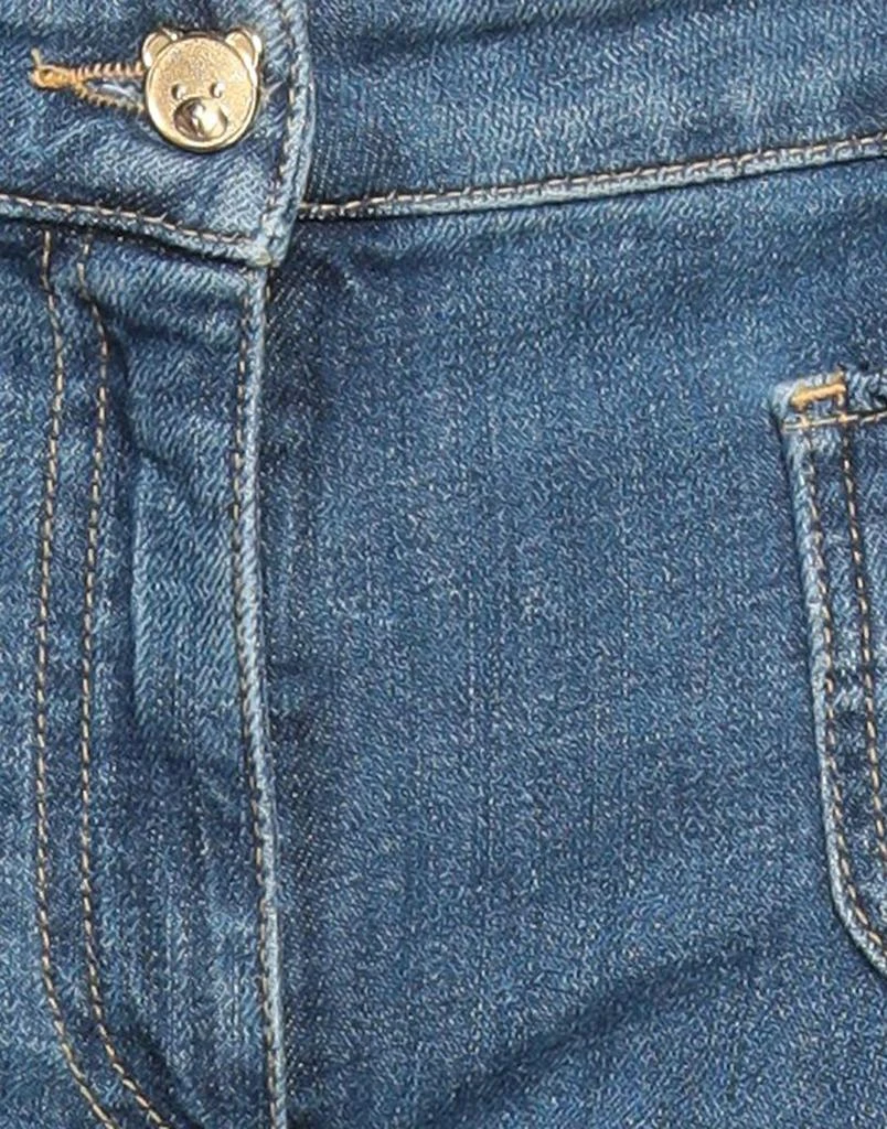 商品Moschino|Denim pants,价格¥1017,第4张图片详细描述