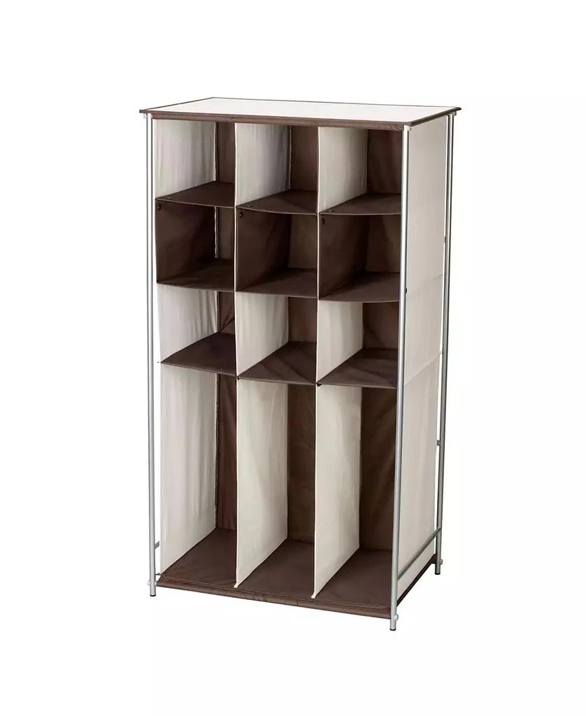 商品Household Essentials|Household Essential Transformer Boot Storage Rack,价格¥545,第3张图片详细描述