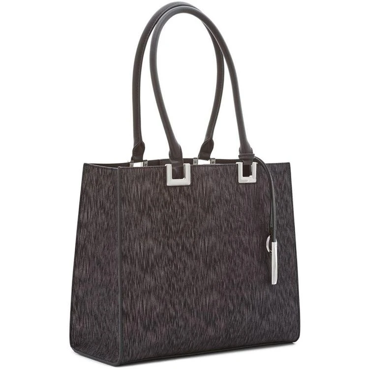 商品Calvin Klein|Juliette Medium Tote,价格¥438,第4张图片详细描述