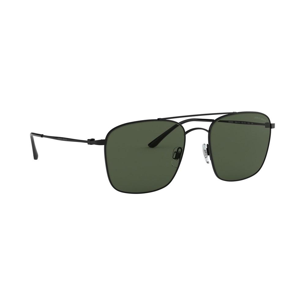 Sunglasses, AR6080 55商品第3张图片规格展示