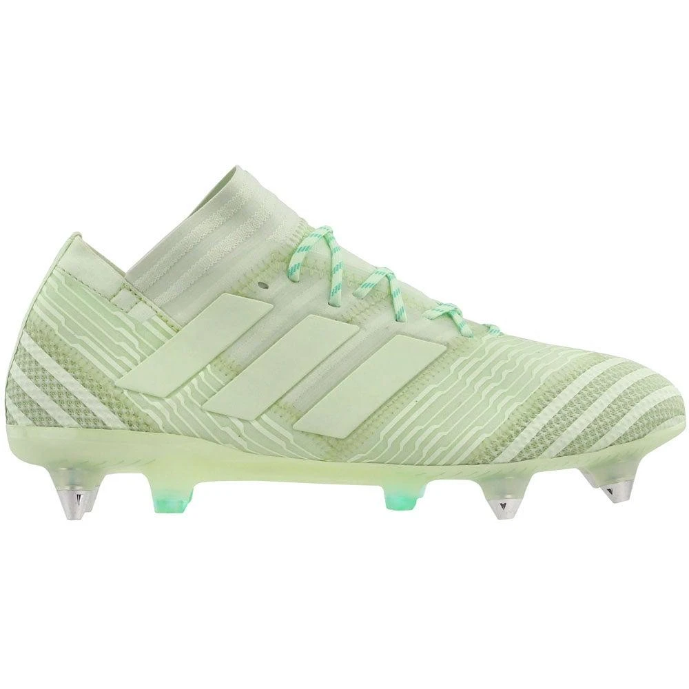 商品Adidas|Nemeziz 17.1 Soft Ground Soccer Cleats,价格¥809,第1张图片详细描述