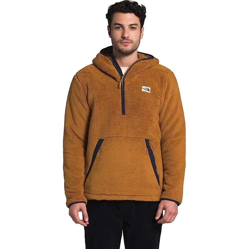 商品The North Face|The North Face Men's Campshire Pullover Hoodie,价格¥857,第2张图片详细描述