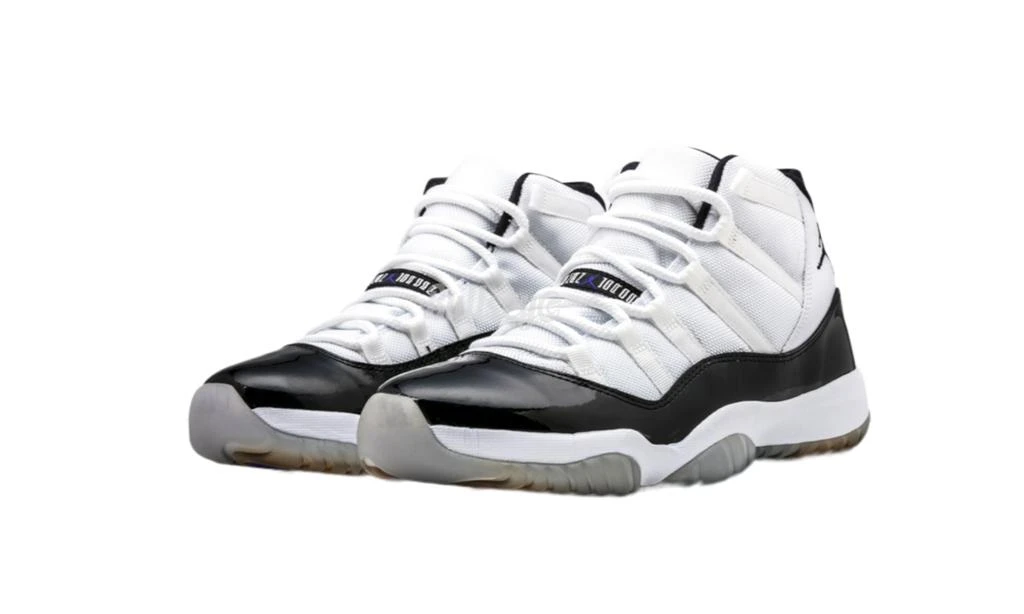 商品Jordan|Air Jordan 11 Retro "Concord",价格¥4145,第2张图片详细描述