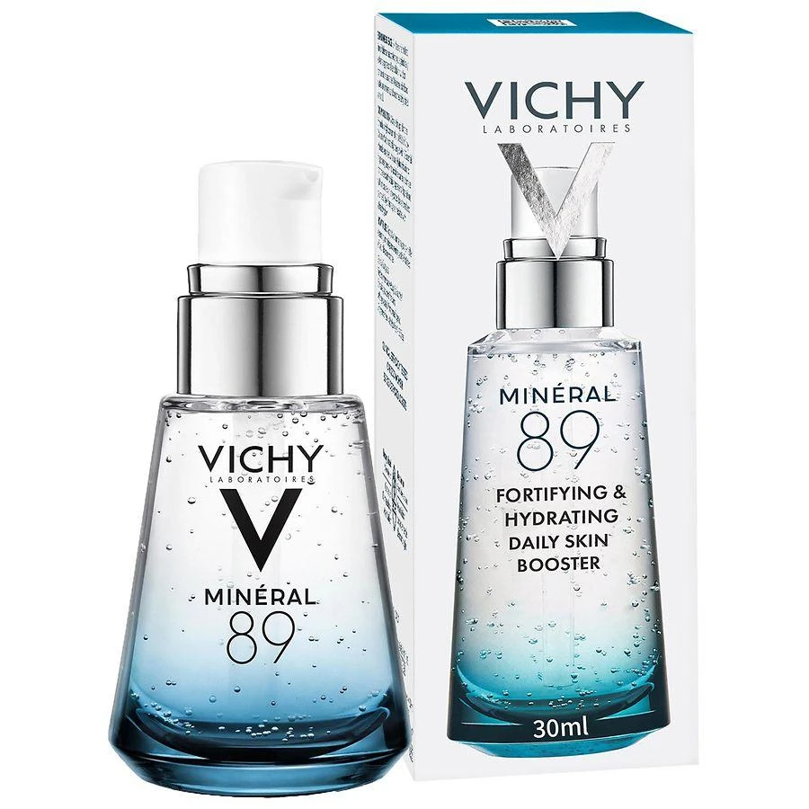 商品Vichy|89火山能量瓶精华,价格¥149,第1张图片