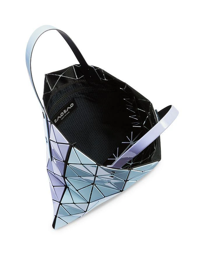 商品Issey Miyake|Lucent Gloss Mix Tote,价格¥4797,第3张图片详细描述