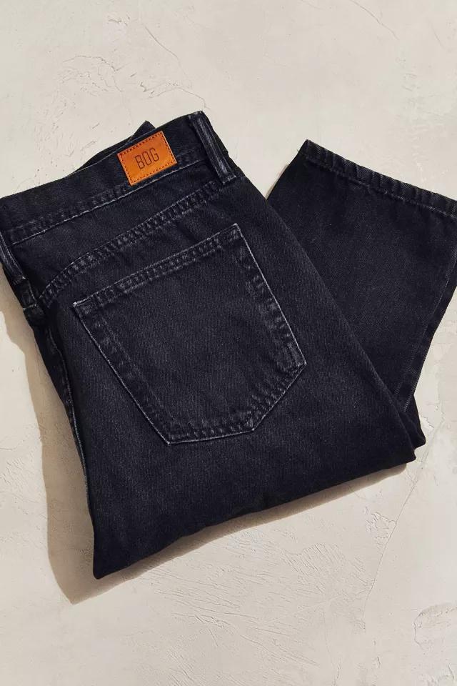 商品BDG|BDG Dad Fit Jean,价格¥434,第7张图片详细描述