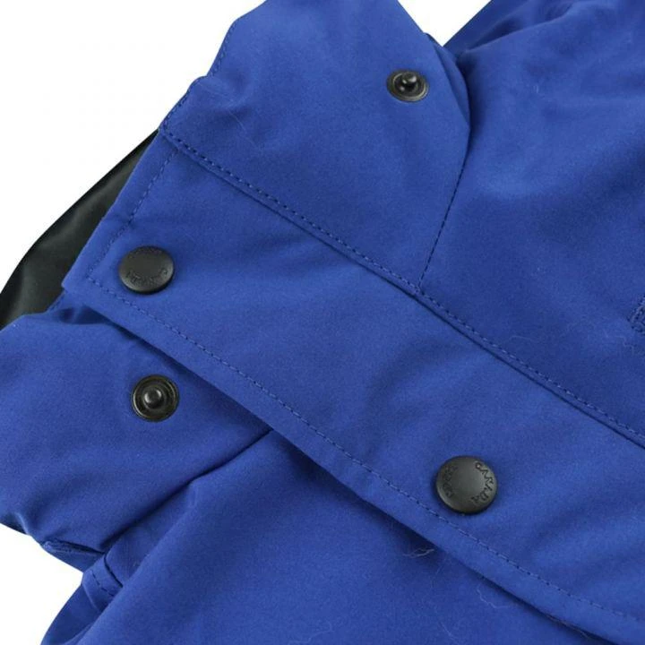 商品Canada Goose|Blue Logan Parka,价格¥5124,第2张图片详细描述