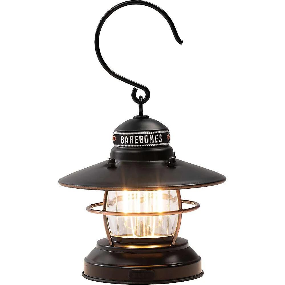Barebones Edison Mini Lantern 商品
