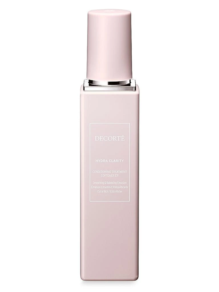 商品DECORTé|Hydra Clarity Conditioning Treatment Softener ER,价格¥369,第1张图片