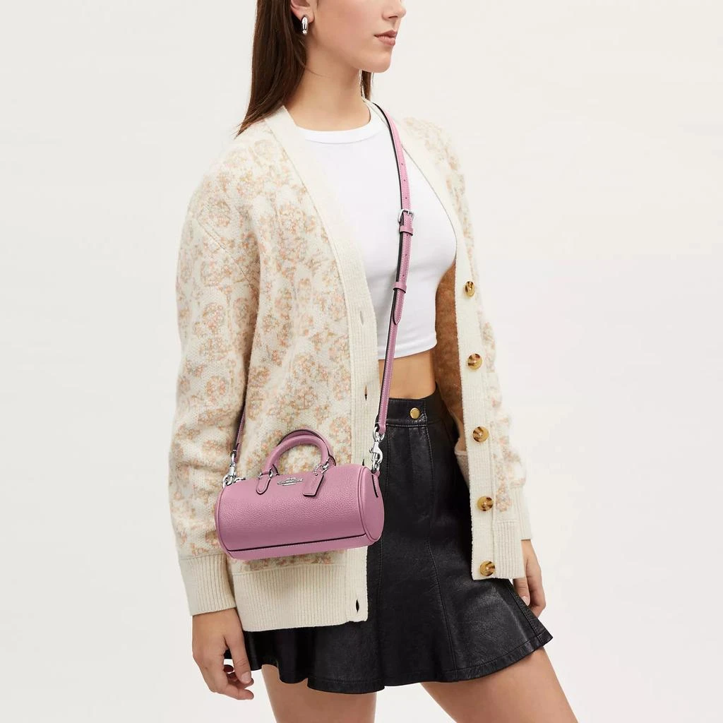 商品Coach|Coach Outlet Lacey Crossbody,价格¥853,第2张图片详细描述