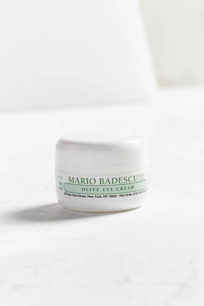 商品Mario Badescu|橄榄精油眼霜,价格¥136,第1张图片