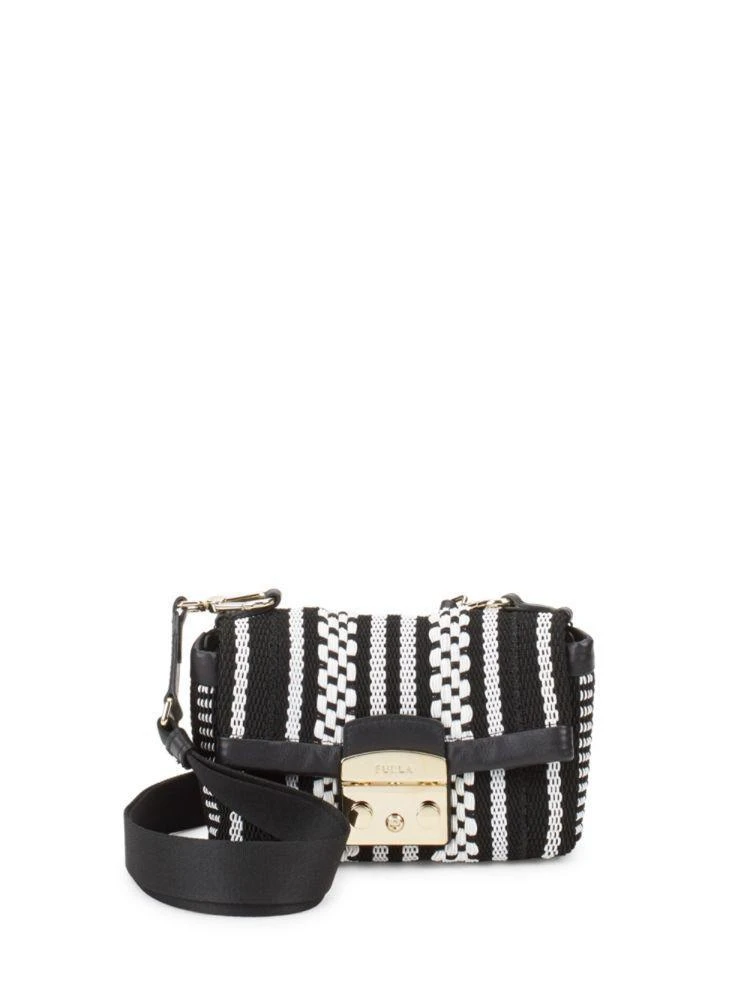 Metropolis Mini Crossbody Bag 商品