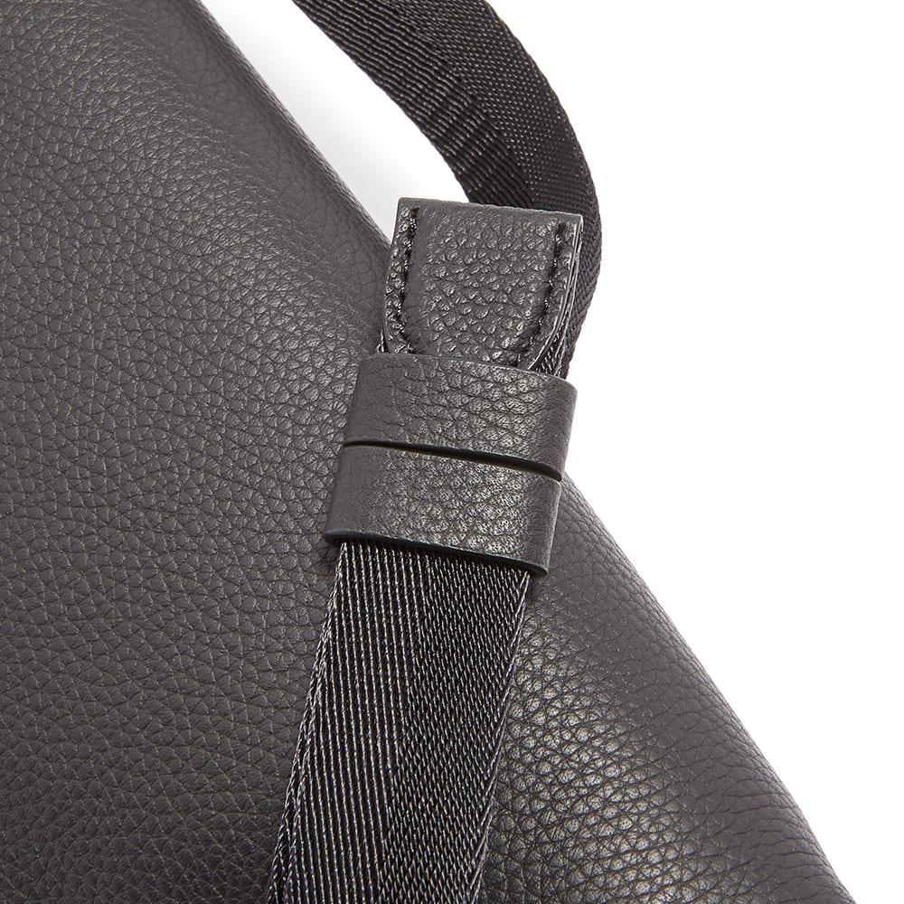 商品Coach|Coach Charter Signature Belt Bag,价格¥1706,第5张图片详细描述