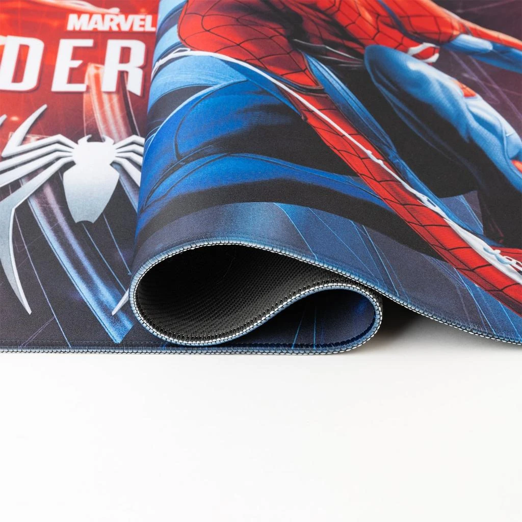 商品ERIK|Marvel Gamerverse Spider-Man Xl Mouse Pad,价格¥169,第3张图片详细描述