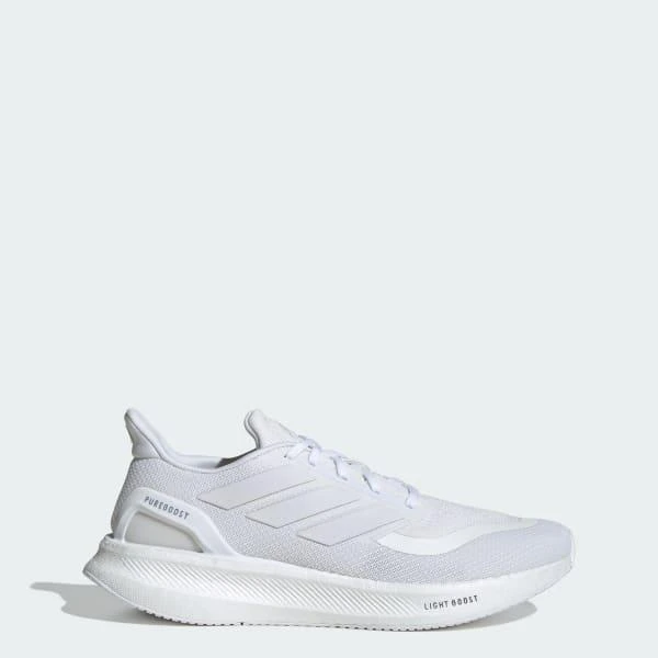 商品Adidas|Pureboost 5 Running Shoes,价格¥615,第1张图片