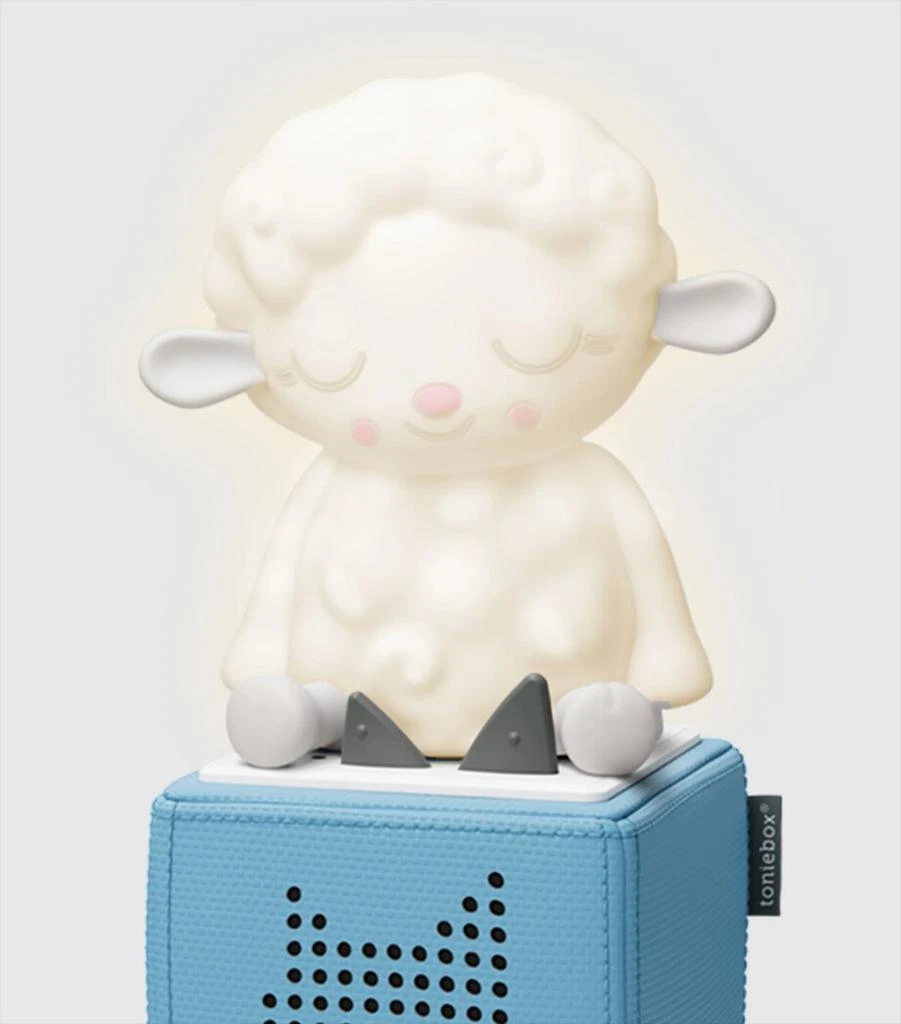 商品Tonies|Sleepy Sheep Night Light Tonie,价格¥418,第3张图片详细描述