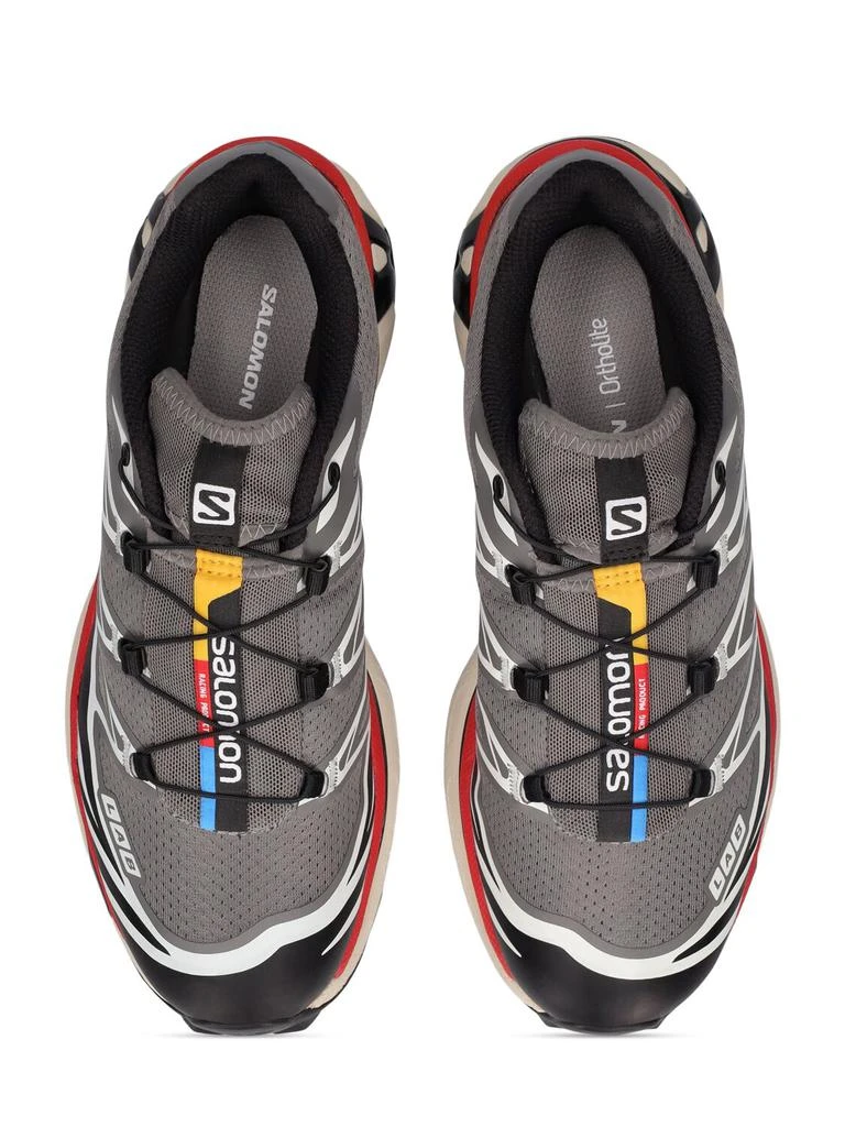 商品Salomon|Xt-6 Sneakers,价格¥1588,第5张图片详细描述