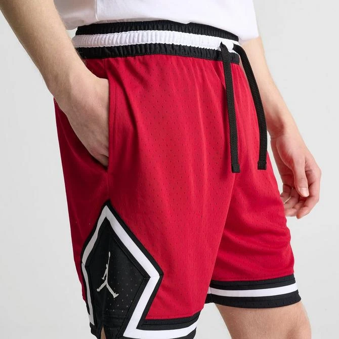 Men's Jordan Dri-FIT Sport Diamond Basketball Shorts 商品