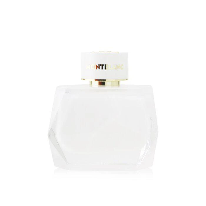 商品MontBlanc|Montblanc 签名墨水瓶香水喷雾EDP 90ml/3oz,价格¥423,第1张图片