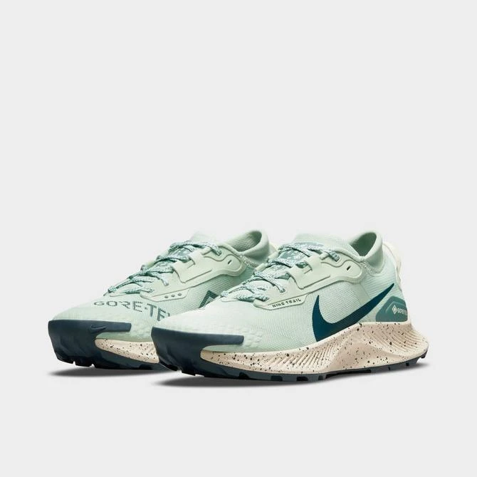 商品NIKE|Women's Nike Pegasus Trail 3 GORE-TEX Running Shoes,价格¥750,第2张图片详细描述