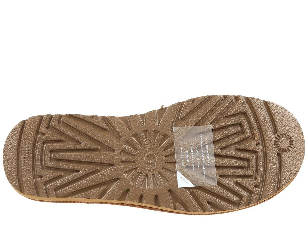 商品UGG|Mini Bailey Button II,价格¥730,第3张图片详细描述