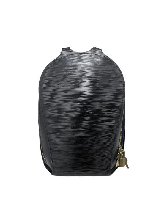 商品Louis Vuitton|Golbelins Gm Black Epi Backpack,价格¥6215,第1张图片