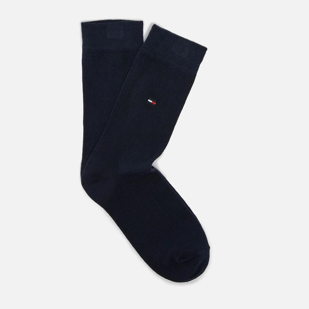 商品Tommy Hilfiger|Tommy Hilfiger Stretch-Cotton Boxers and Socks Set,价格¥167,第4张图片详细描述