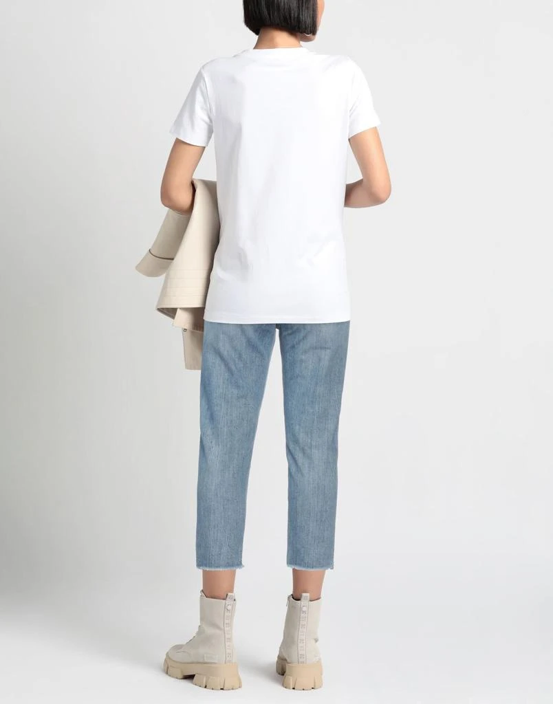 商品LIU •JO|Denim pants,价格¥832,第3张图片详细描述