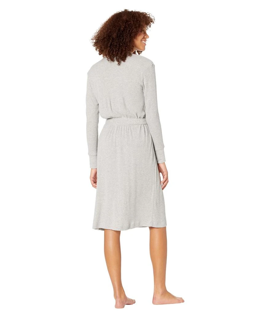 商品P.J. Salvage|Textured Essentials Robe,价格¥581,第2张图片详细描述