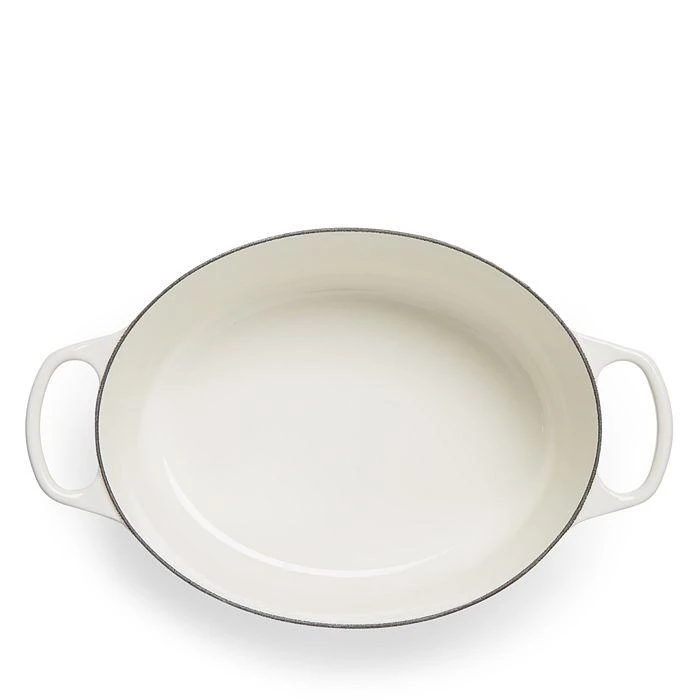 商品Le Creuset|6.75 Qt Marble Applique Oval Dutch Oven - Exclusive,价格¥3719,第3张图片详细描述