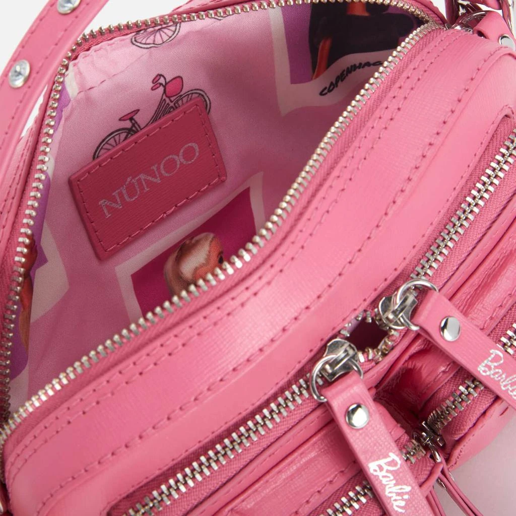 Núnoo Women's x Barbie Helena Cross Body Bag - Bright Pink 商品