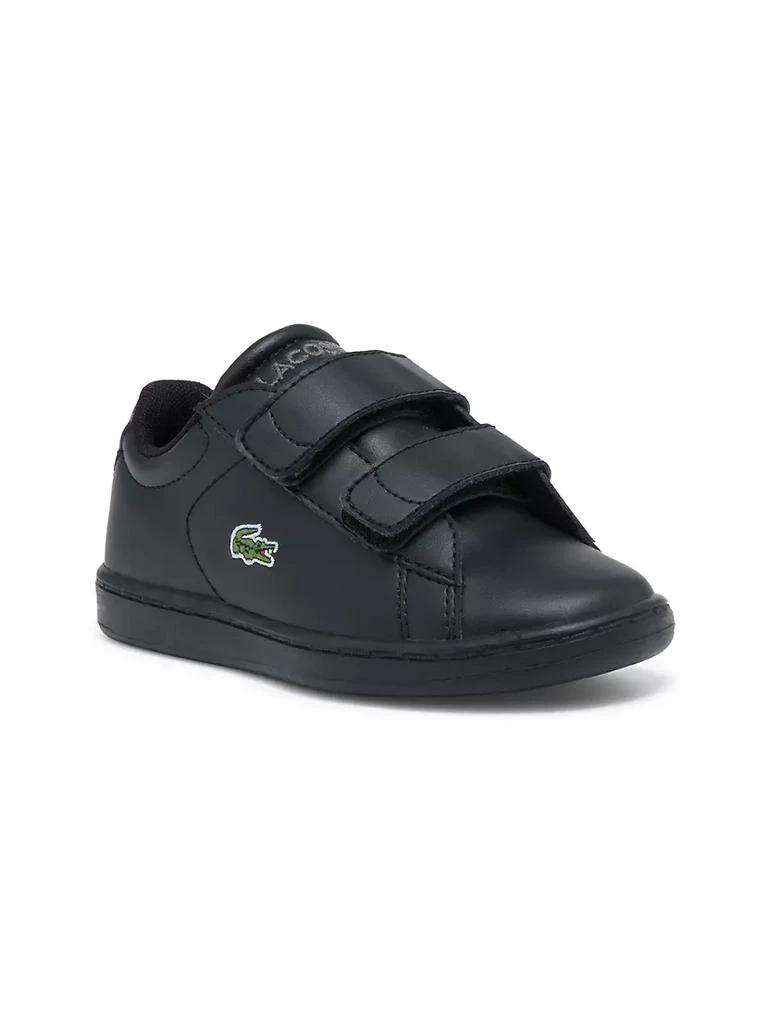 商品Lacoste|Baby's &amp; Little Kid's Carnaby Evo Sneakers,价格¥289,第1张图片