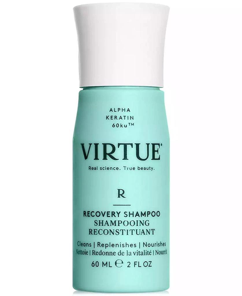 商品VIRTUE|Recovery Shampoo, 2 oz.,价格¥128,第1张图片