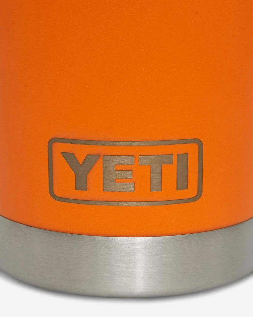 商品YETI|Rambler Tumbler King Crab Orange,价格¥213,第5张图片详细描述