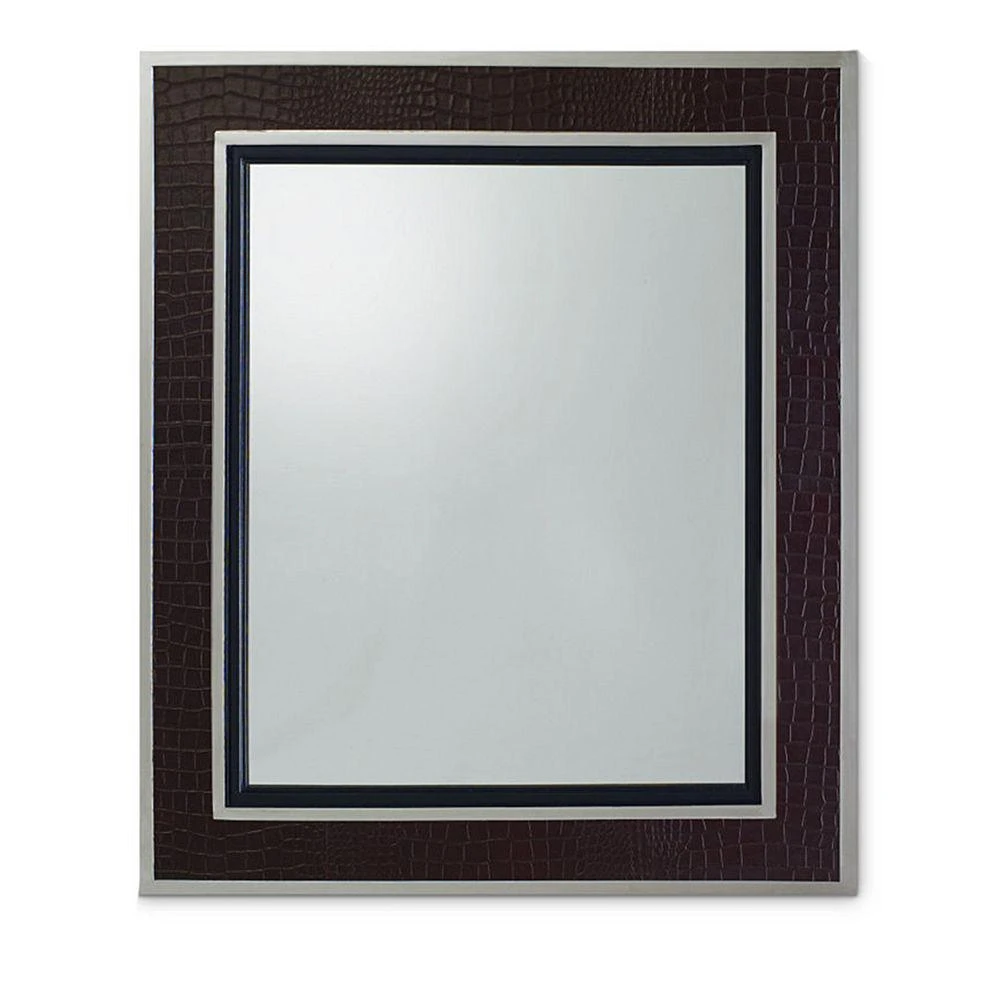 商品Ralph Lauren|City Modern Mirror,价格¥72349,第1张图片详细描述