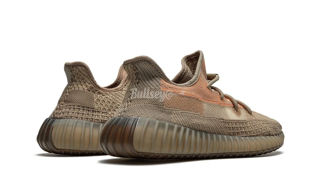 商品Adidas|Adidas Yeezy Boost 350 "Sand",价格¥2772,第3张图片详细描述