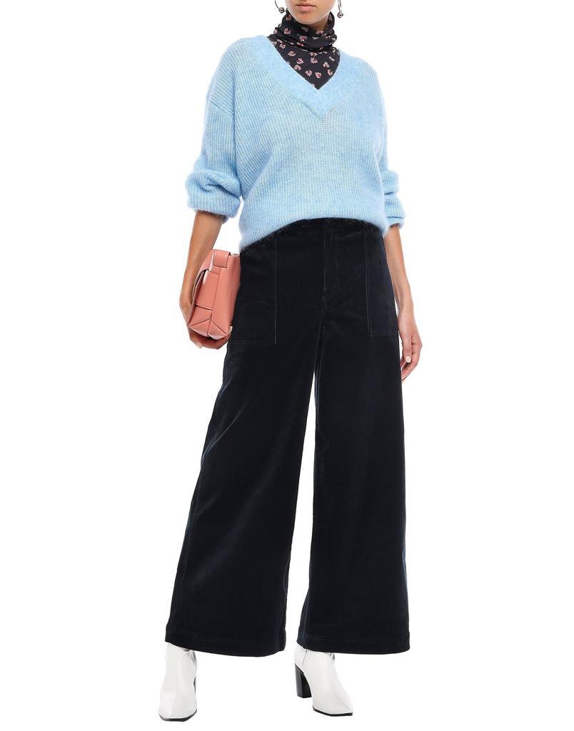 商品Ganni|Casual pants,价格¥288,第4张图片详细描述