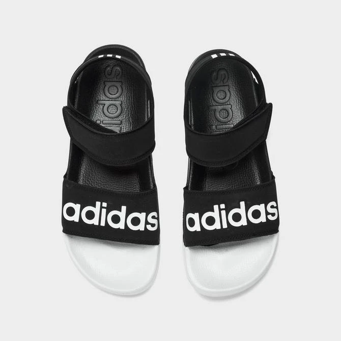 Men's adidas adilette Athletic Sandals 商品