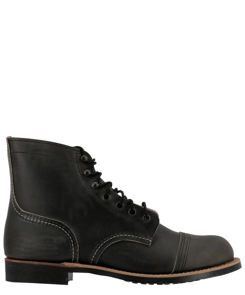 商品Red Wing|"Iron Ranger" military boots,价格¥2758,第1张图片