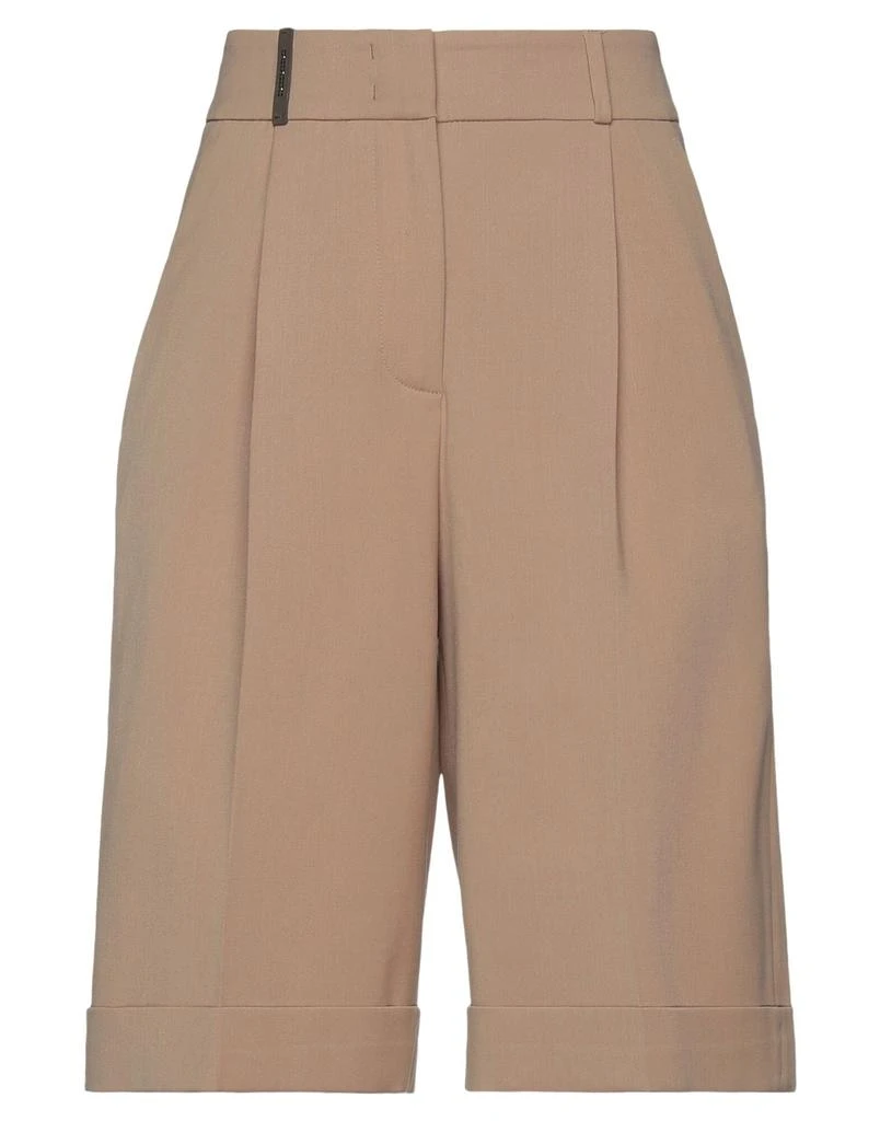 商品Peserico|Shorts & Bermuda,价格¥1671,第1张图片