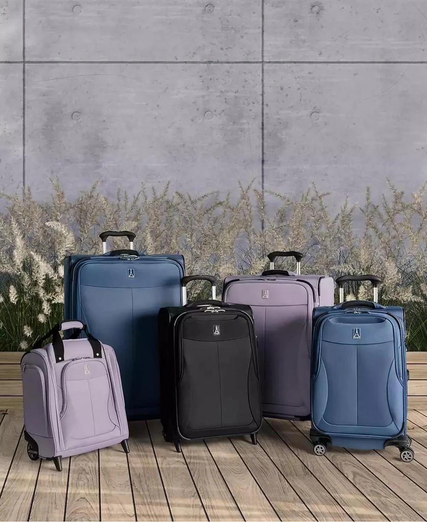 WalkAbout 6 Carry-on Expandable Spinner, Created for Macy's 商品