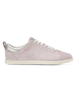 商品Cole Haan|Carly Suede Low Top Sneakers,价格¥268,第1张图片