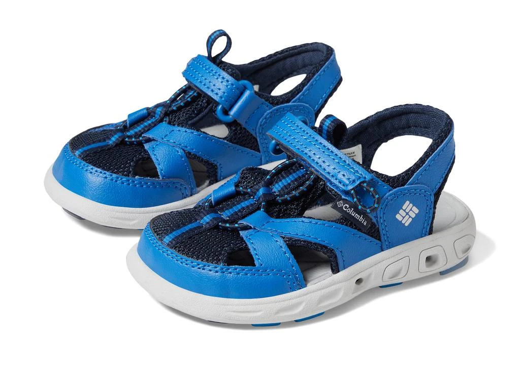 商品Columbia|Techsun™ Wave (Toddler),价格¥299,第1张图片详细描述