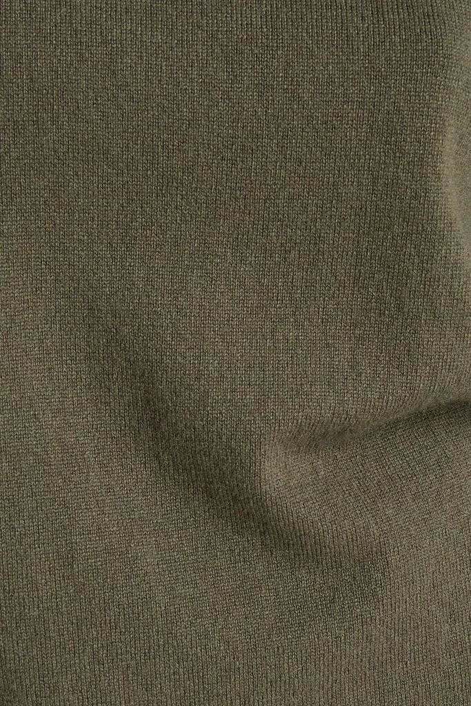 商品N.PEAL|Cashmere sweater,价格¥722,第4张图片详细描述