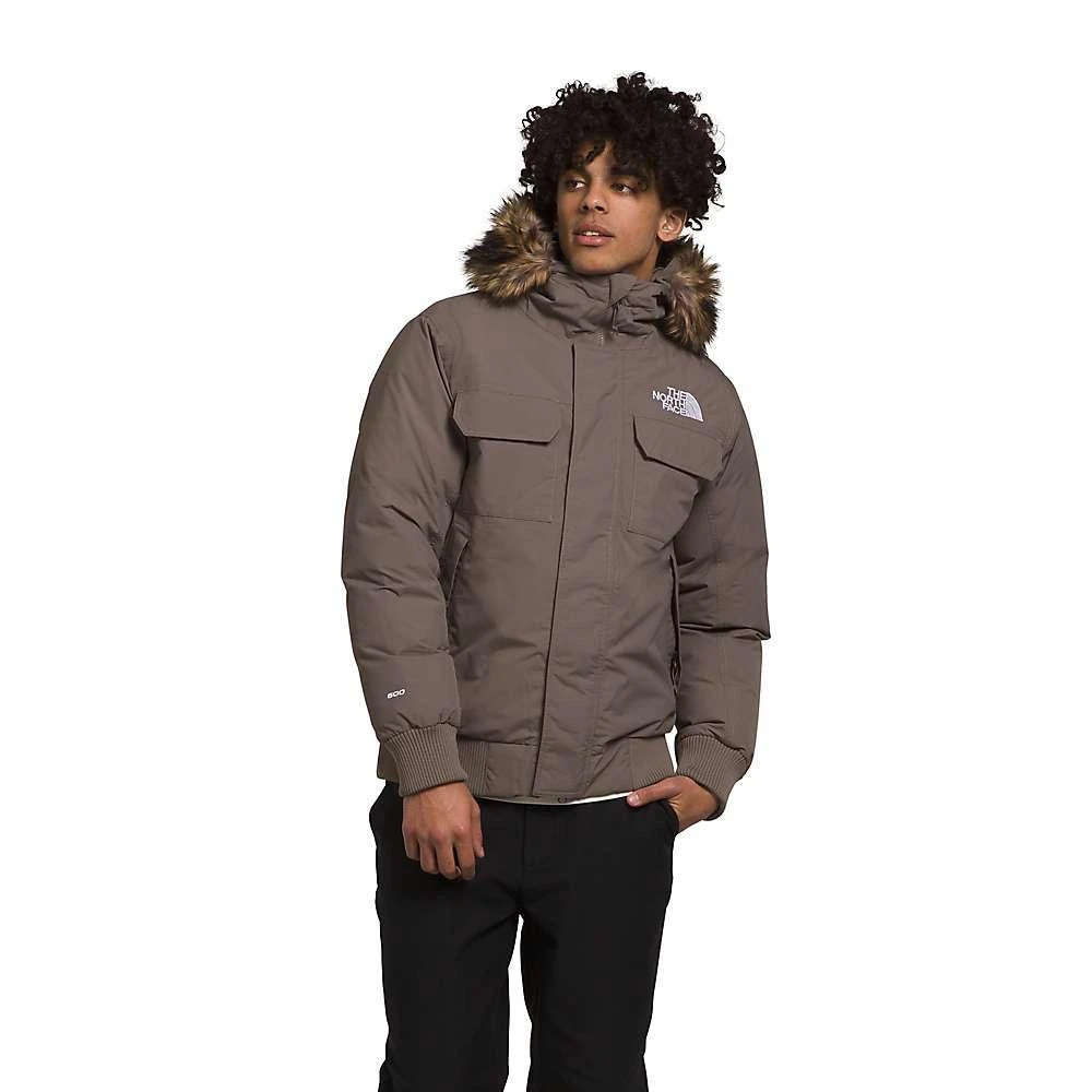 The North Face Men's Mcmurdo Bomber 商品