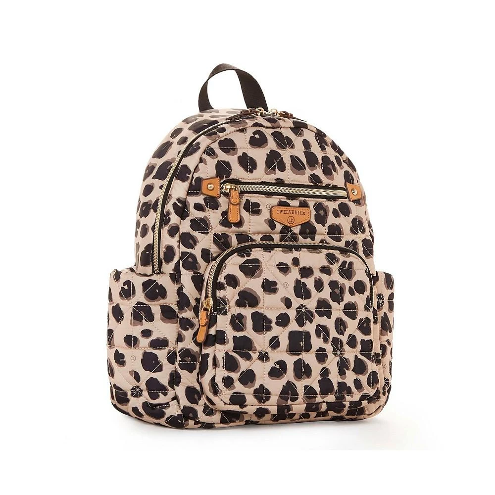 商品TWELVELittle|Little Companion Backpack Diaper Bag,价格¥739,第2张图片详细描述