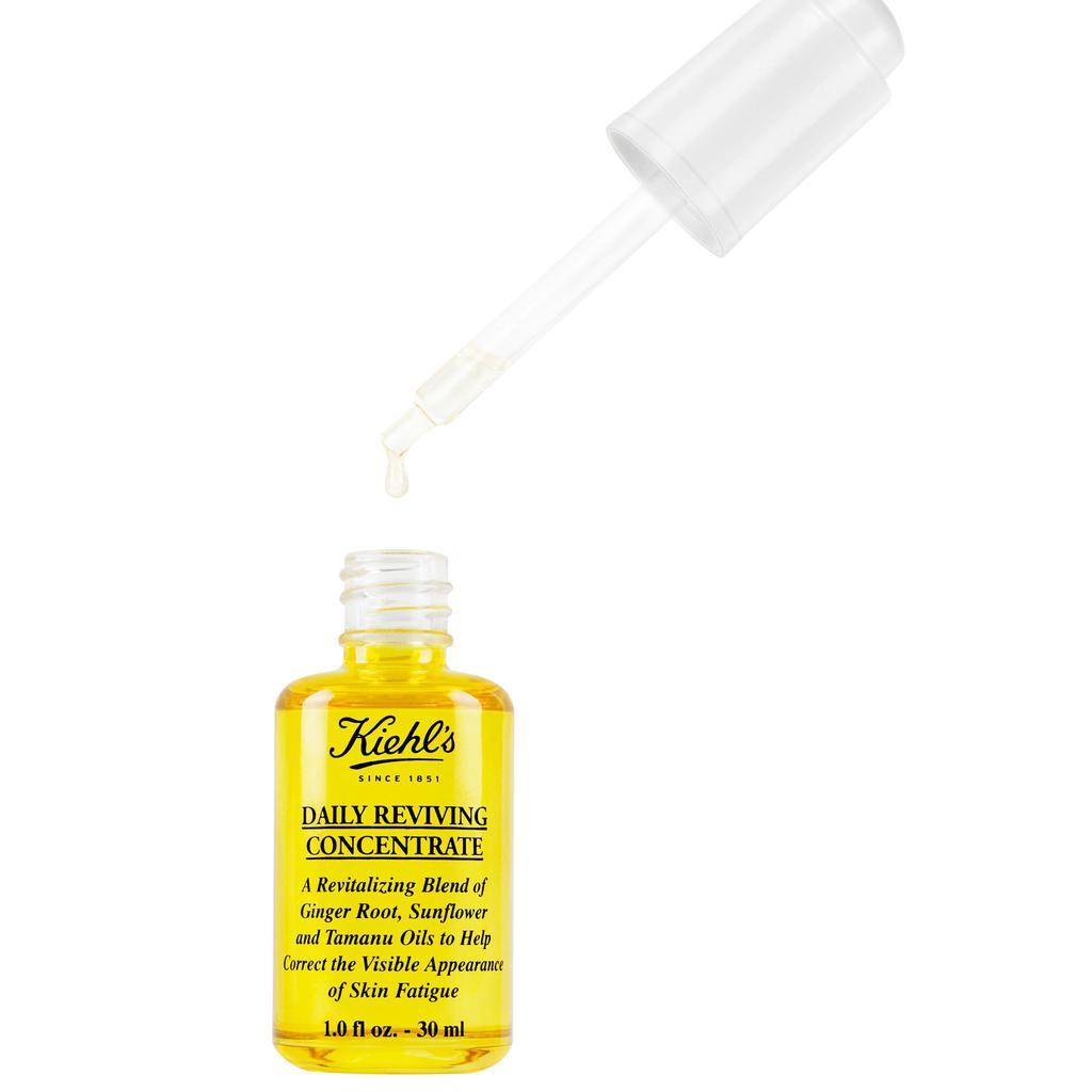 商品Kiehl's|Daily Reviving Concentrate,价格¥390,第4张图片详细描述